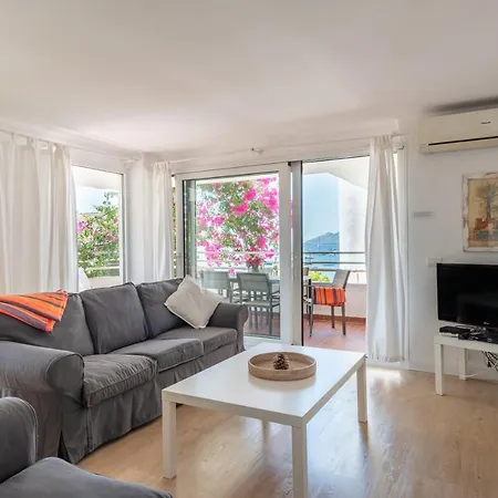 Apartamento El Barco *