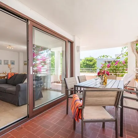 Apartamento El Barco