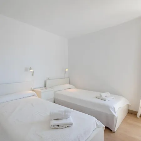 Apartamento El Barco Port de Pollença