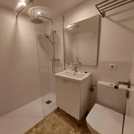 El Barco Apartamento *