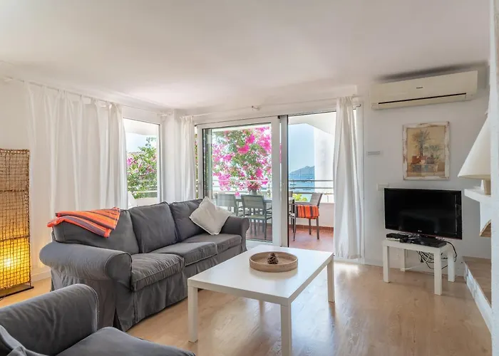 Apartamento El Barco *