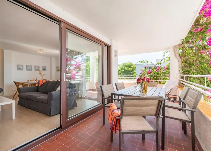 Apartamento El Barco