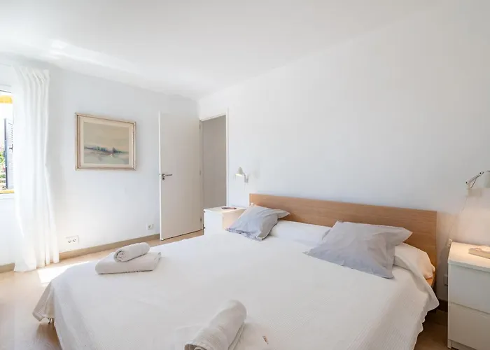 Apartamento El Barco *