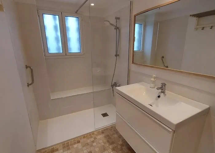 Apartamento El Barco Puerto Pollensa