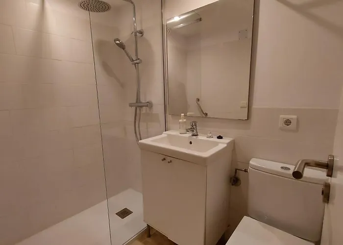 El Barco Apartamento *