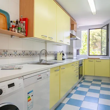 El Barco Διαμέρισμα Port de Pollenca