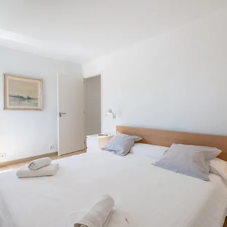 Apartmán El Barco *