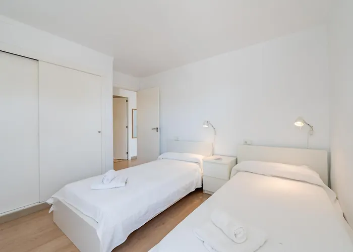 El Barco Port de Pollença