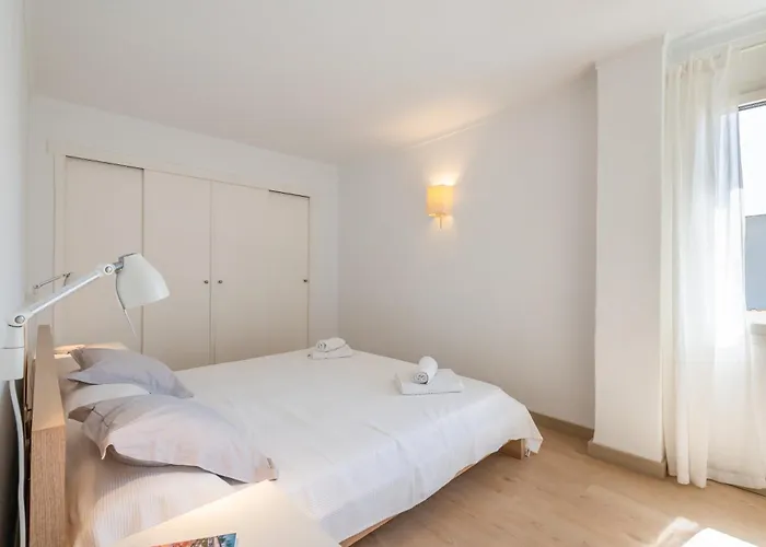 El Barco Port de Pollença