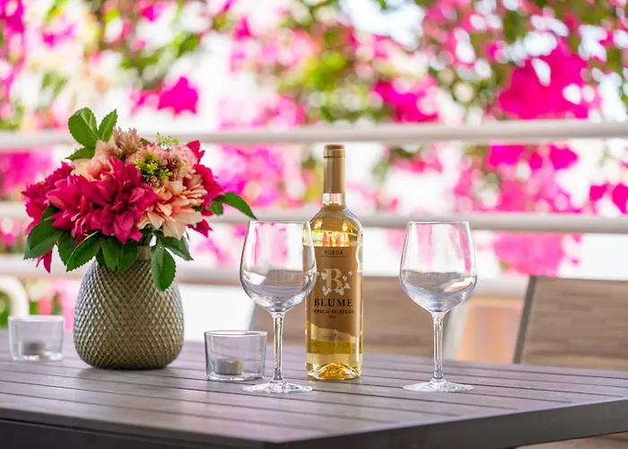 El Barco Lägenhet Port de Pollença