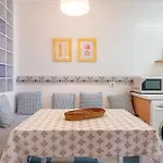 Apartment El Barco *