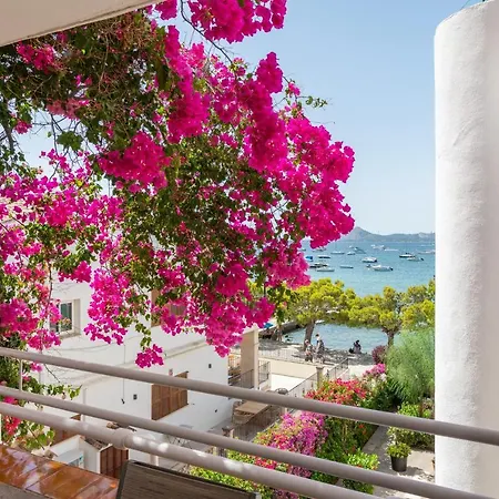 Apartman El Barco Port de Pollença