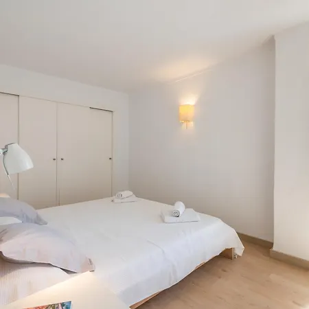 El Barco Port de Pollença