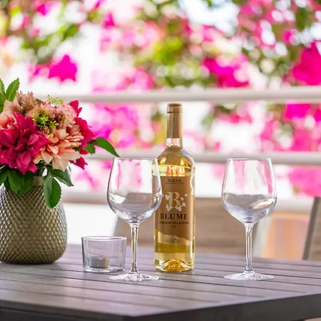 El Barco Apartman Port de Pollença