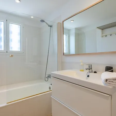 Appartamento El Barco Port de Pollença