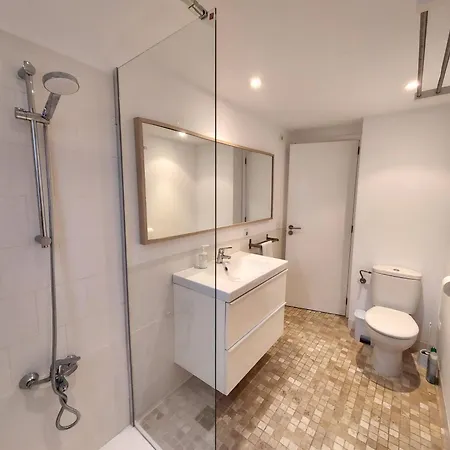 El Barco Апартаменты