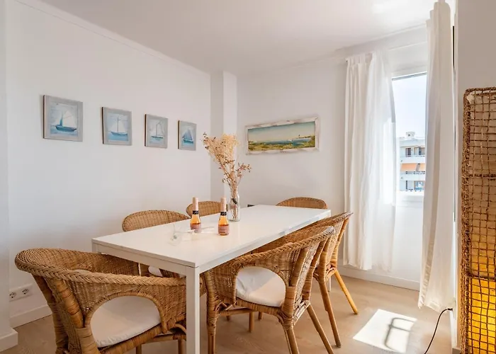 El Barco * Port de Pollença