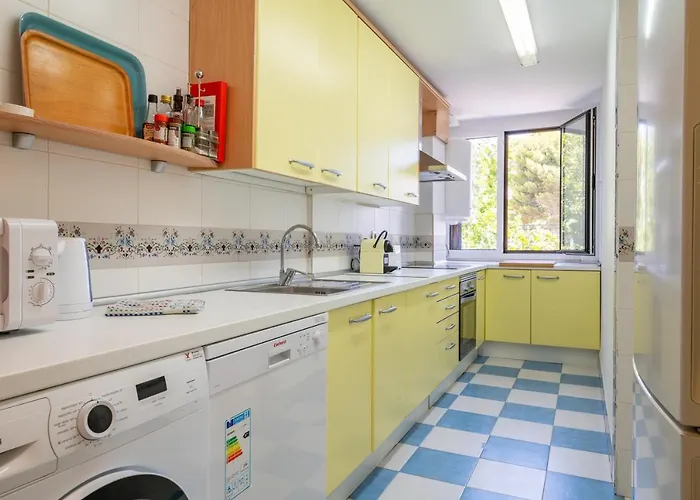 El Barco Apartmán Port de Pollença