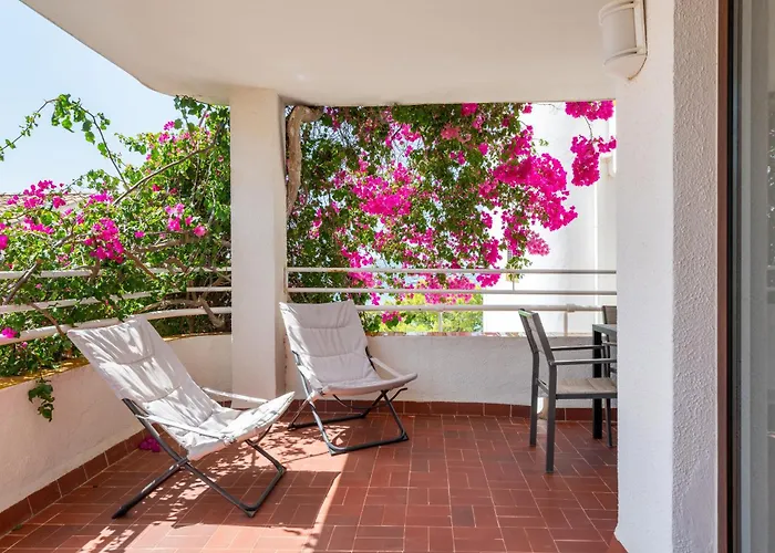 El Barco Поланко