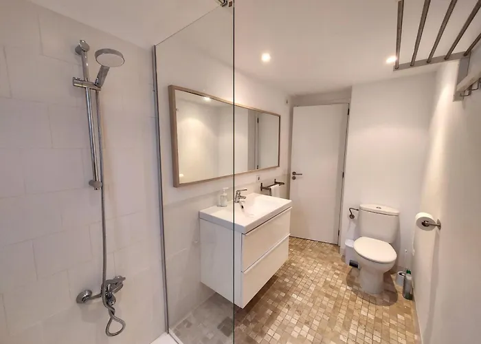 El Barco Апартаменты